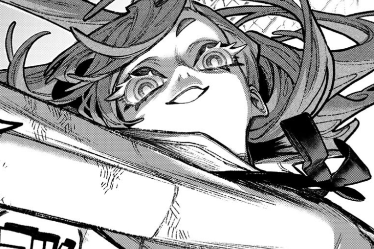 La Performance Épique du Champion ! Lire le Manga Gachiakuta Chapitre 147 Scan VF FR & Date de Sortie