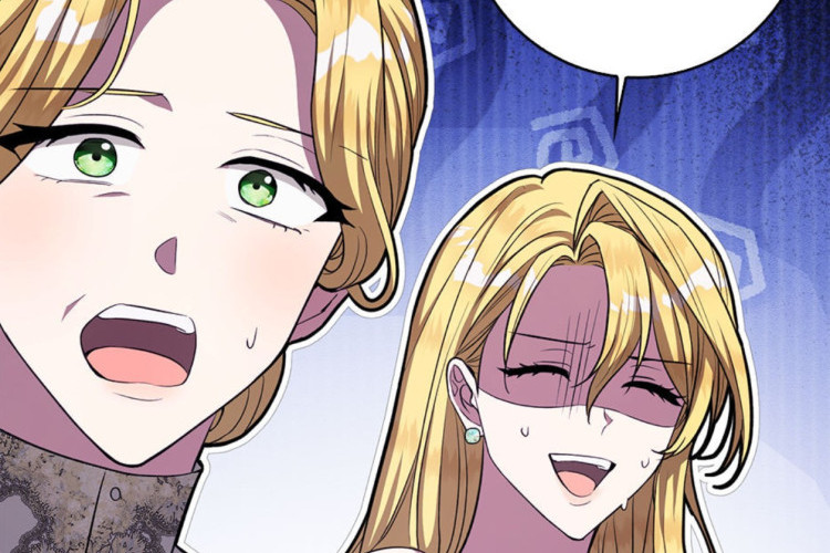 Link Baca Manhwa A Wholesome Love Story Turns Dark 18 Bahasa Indonesia, Pengenalan Kembali Dimulai!
