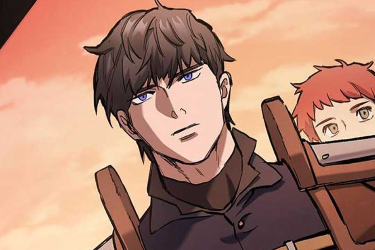 Lien Lire le Manhwa Eternally Regressing Knight Chapter 59 en Français, Le Maître est arrivé !