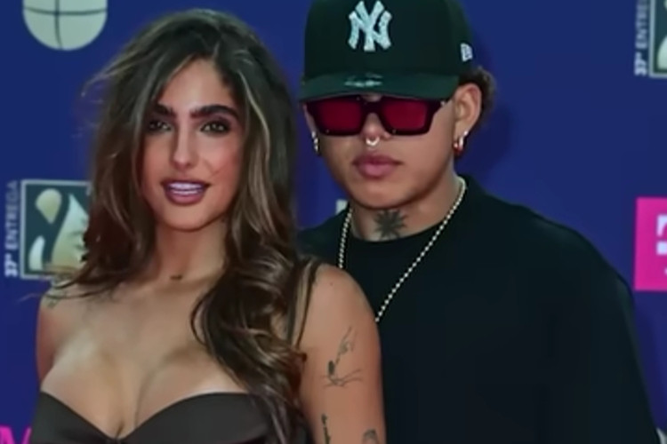 Enlace Para Ver El Vídeo De Isabella Ladera Y Beele Que Se Filtró En Internet Y Que Ha Conmocionado A Todo El Mundo