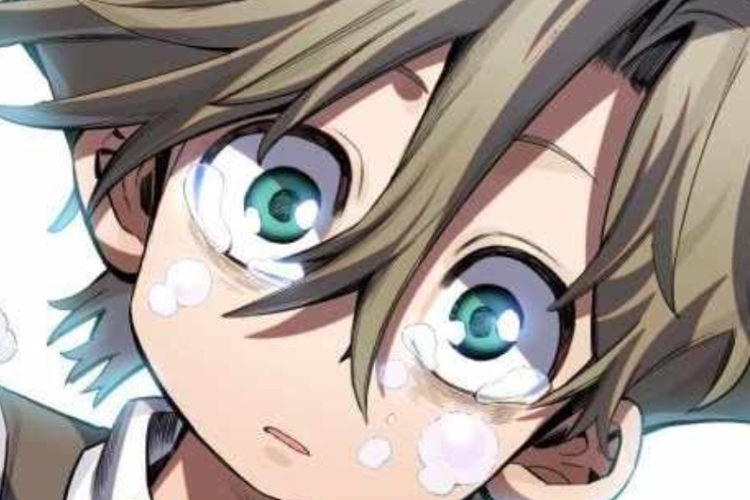 Spoiler RAW! Leia Manhwa Warrior of the Sword Heart Capítulo 23 Scan PT BR, Não é Fácil Desistir Assim Tão Facilmente