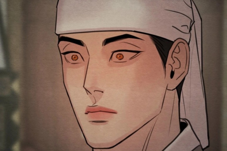 RAW ! Que Signifie « L'amour » dans le Manhwa BL Painter Of The Night Chapitre 139 Scan VF FR ? Voici la Réponse