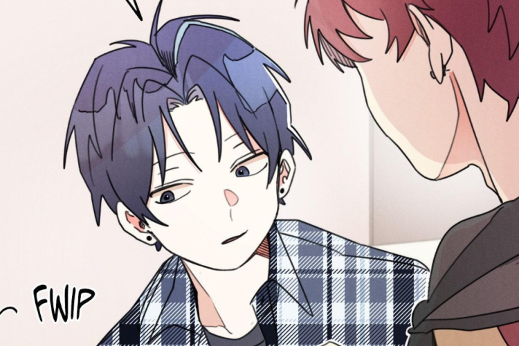 Manhwa BL One-Room TA Capítulo 12 Scan PT BR: Spoiler, Data de Lançamento e Link para Leitura