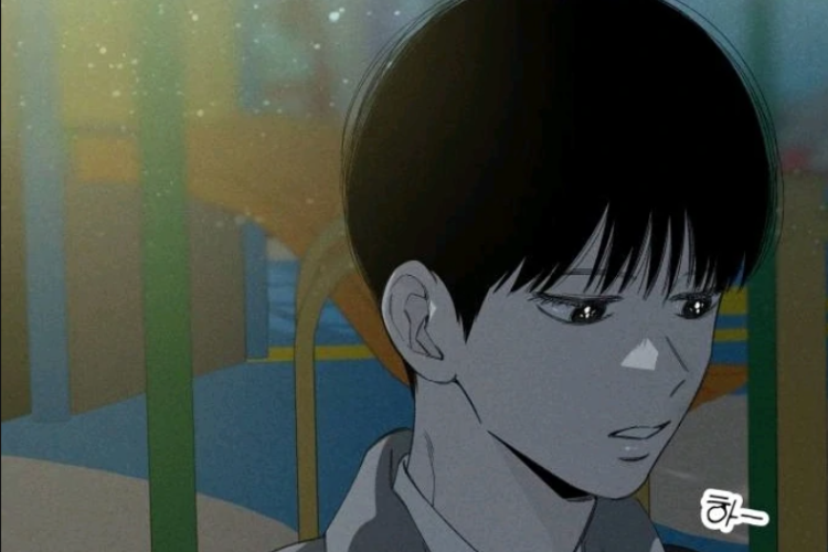 Lire le Manhwa Red as a Tomato! Chapitre 4 en Français, Une rencontre embarrassante