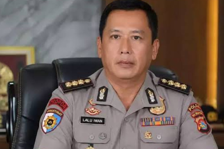 Kejagung Tetapkan Brigjen Polisi Muhammad Iwan Jadi Tersangka Korupsi MBG, Dengan Modus Atur Penjualan Food Tray alias Ompreng