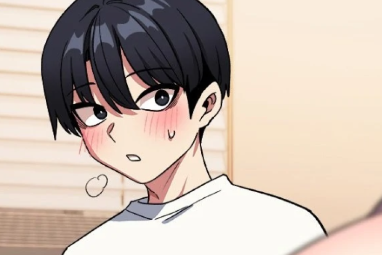 Lisez Someone Stop Her! (Stop Smoking) Manhwa Chapitre 57 FR VF Scan, Gangchan et Lena recommencent le jeu
