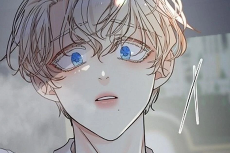 Spoiler RAW! Leia Manhwa BL A Snake Hole Capítulo 13 Scan PT BR, A Cobra Travessa