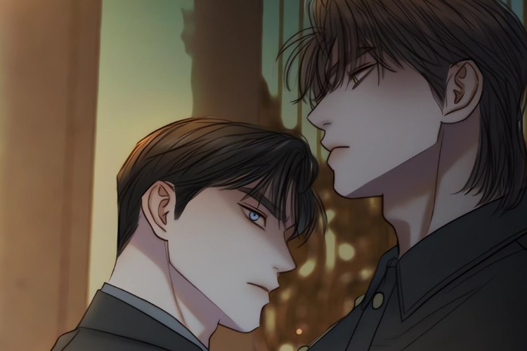 RAW Manhwa Serena Capítulo 123 Scan PT BR Será Que Eiser Conseguirá Salvar Serena?