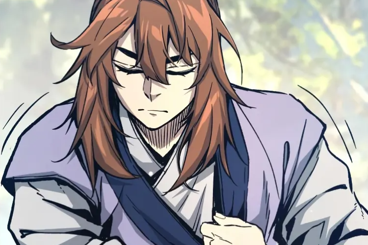 RAW Manhwa Absolute Sword Sense Chapter 165 Bahasa Indo English : Spoiler, Jadwal Rilis, dan Link Baca