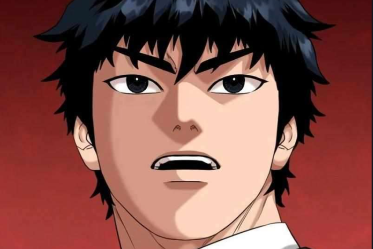 Baca Webtoon Lord of the Fists Chapter 12 Bahasa Indonesia, Myeong Wang Cari Musuh Baru