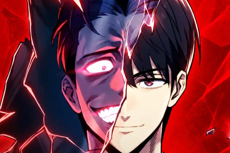 Link Resmi Manhwa The Crazy Villain Regains His Sanity Full Chapter Bahasa Indonesia, Penjahat Terbengis Kembali Jadi Rakyat Biasa!