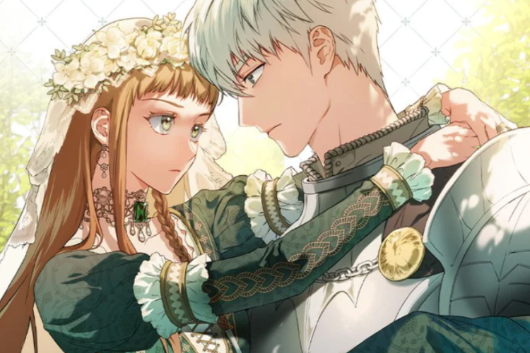 Sinopsis & Link Baca Manhwa Marriage of Convenience Bahasa Indonesia Full Chapter GRATIS, Pernikahan Kontrak