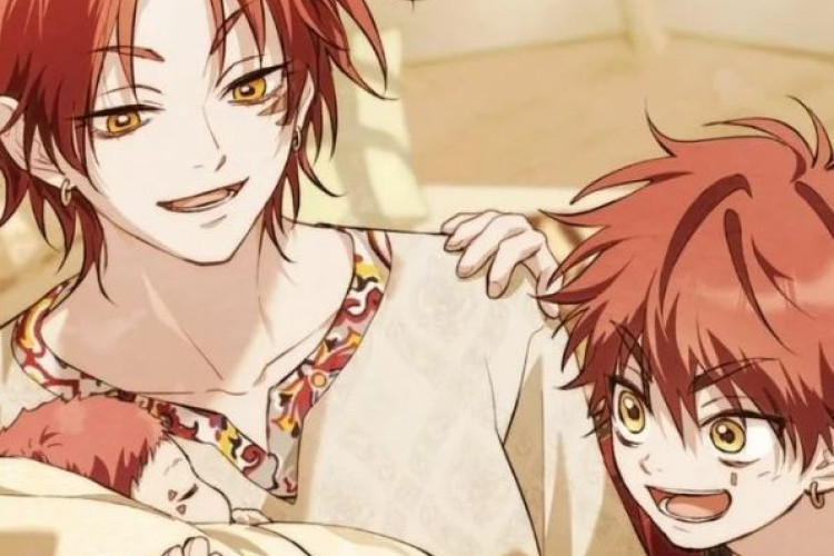 Manhwa Asha of the Borderlands Chapter 18 Kapan Rilis? Cek Link Baca di Sini!