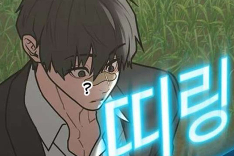 Tertantang Banget! Link Baca Manhwa Reality Quest Chapter 207 English Indonesia Translation dan Jadwal Rilisnya