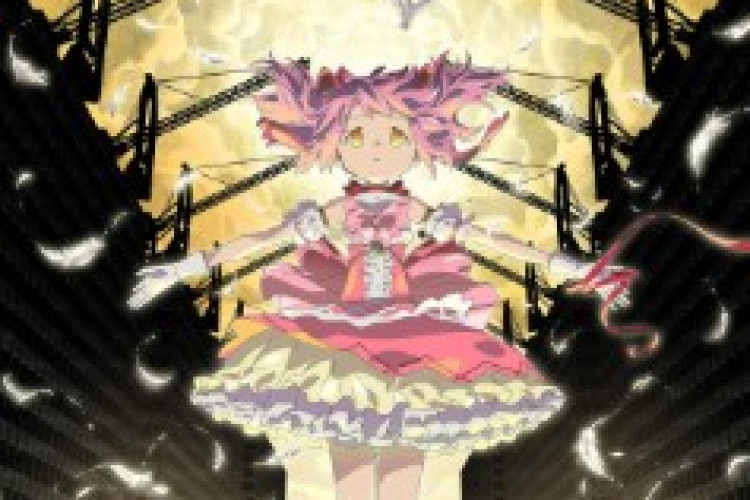 Détails sur le calendrier de sortie mondiale et les projections IMAX du film d'animation Madoka Magica: Walpurgisnacht Rising
