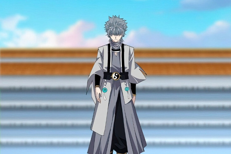 Ler Manhua Magic Emperor Capítulo 710 Scan PT BR Veja Como O Discípulo Zhuo Fan Enfrenta O Inimigo