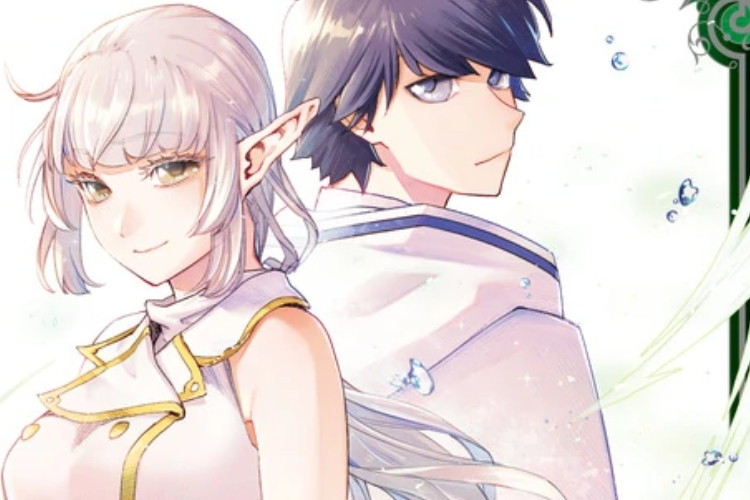 Lire The Water Magician Chapitre 28 VF Scan Ryo A Trouvé Les Nouveaux Objectifs