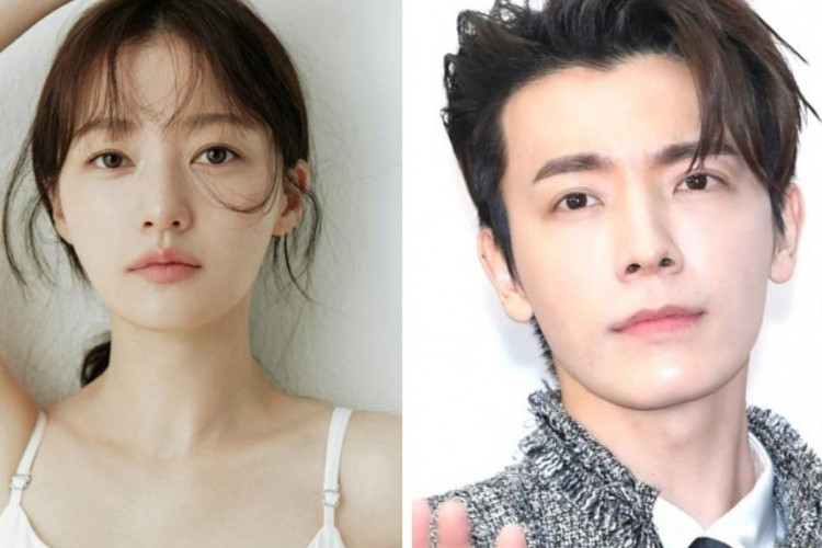 Sinopsis Drama The Quirky and the Charming, Siap Rilis di 2024! Lu Yang Yang Bakal Jadi Musuh Xing Zhao Lin