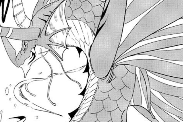 Analyse Fairy Tail: 100 Years Quest 216 VF Scan Le Point Culminant De La Bataille, C'est Maintenant