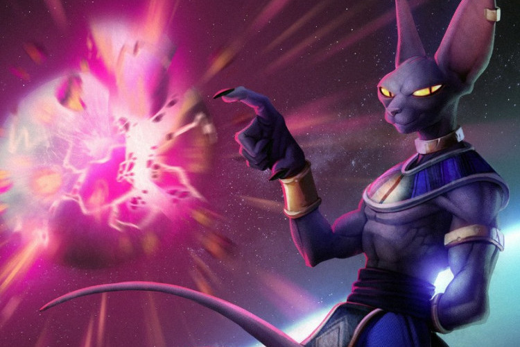 L'épisode 1 de L'anime Dragon Ball Super : Beerus est Sorti, Goku est prêt à Affronter le Dieu de la Destruction