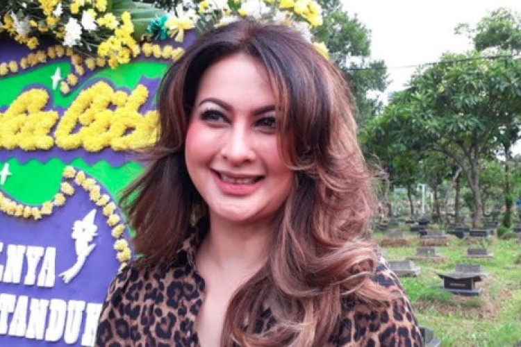 Rekam Jejak YS, dari ART Biasa Jadi Asisten Kepercayaan Diana Pungky yang Diduga Tipu Diana Pungky Rp25,2 M