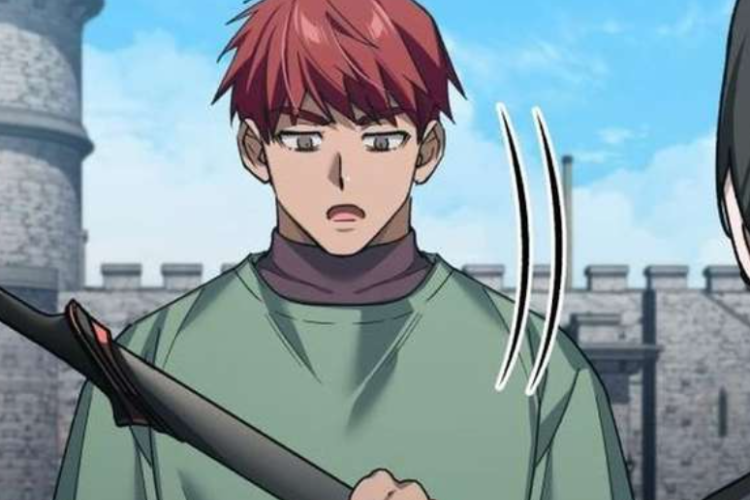 The Heavenly Demon Can't Live a Normal Life Capítulo 176 PT BR Scan, Clique aqui para ler o Manhwa Gratuitamente!