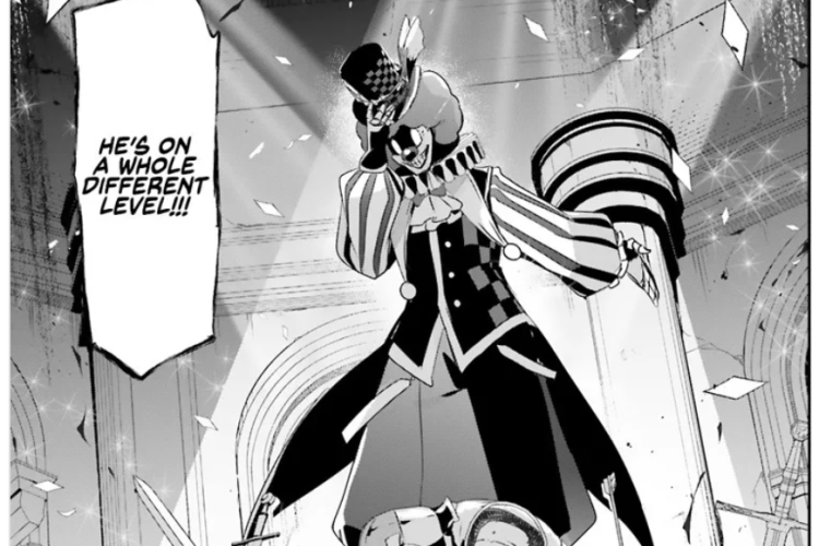 Lire le The Eminence in Shadow Chapitre Complet en Français, Inclut le Dernier Synopsis !