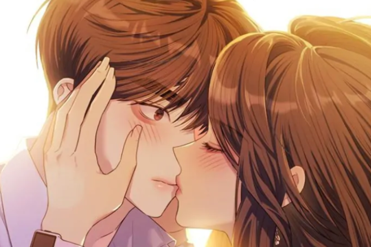RAW Baca Webtoon The Couple Breaker Chapter 81 Bahasa Indonesia, Sweet Banget! Jadi Cepat Pengen Pacaran