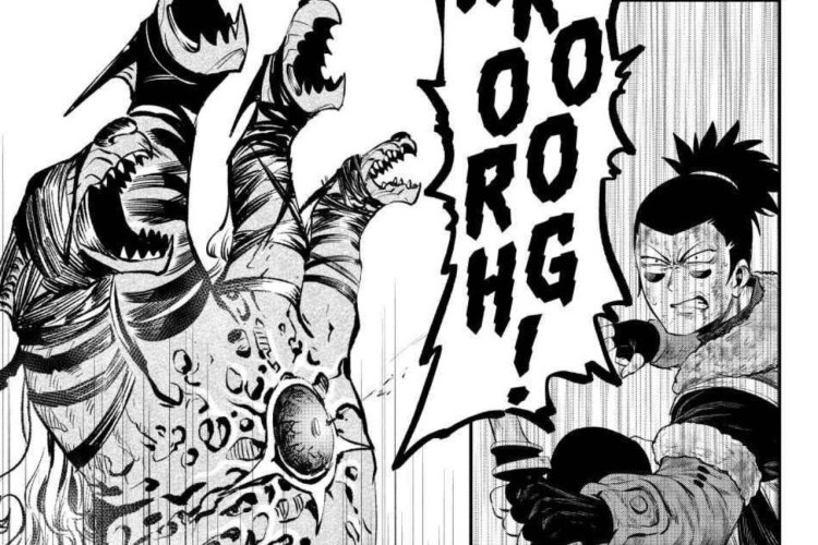 Manga Tsuihou Sareta Tenshou Juu Kishi wa Game Chishiki de Musou Suru 180 Bahasa Indonesia, Bersiap dalam Pertarungan Besar!