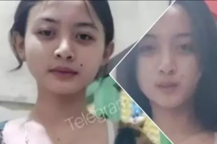 Video Andini Permata Part 2 Full Durasi Asli di Telegram, Ternyata Jumlahnya Ada Banyak!