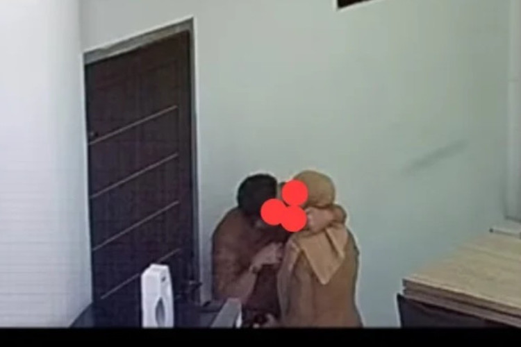 Link Video ASN Pemprov Sumbar Lakukan Adegan Tak Senonoh Viral, Pelaku Telah Mengundurkan Diri!
