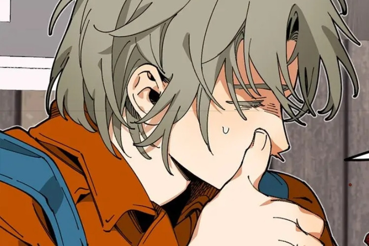 Lien BL Manhwa Mr.A’s Farm Chapitre 8 en Scan VF Des Malentendus Qui Nous Rapprochent