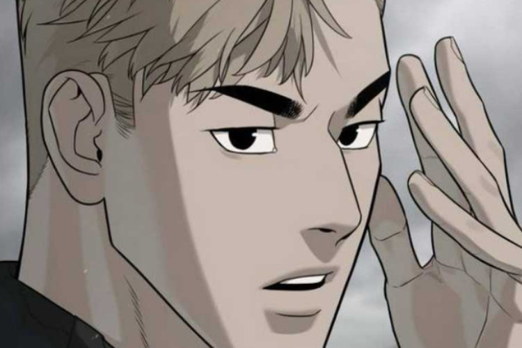 Manhwa Killer Peter Chapitre 97 VF Scan Le Chaos S'est Également Produit Autour De L'école