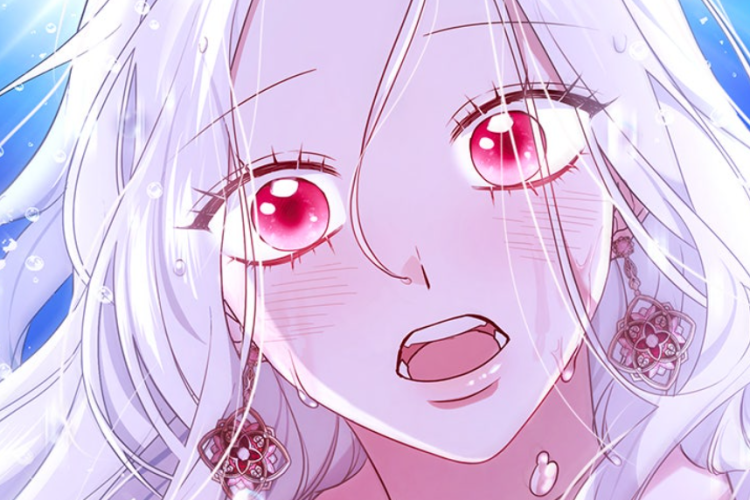 RAW Lecture En Ligne Webtoon Je Serai L'héroïne ! Chapitre 11-12 Scan VF FR, Très Inquiet