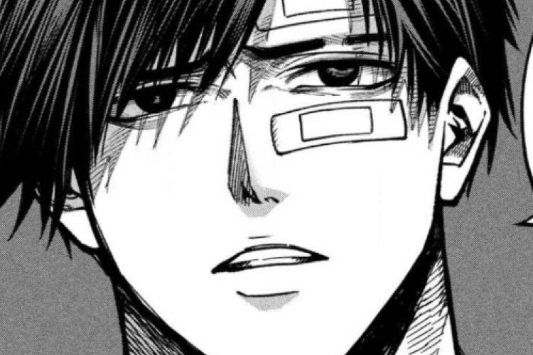 Lisez Manga Bouryoku Banzai Chapitre 12 en FR VF Scan RAW, s'éprouver mutuellement