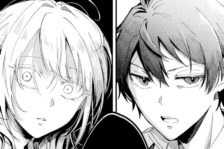 Jadikan Aku Satu-Satunya Princes! Prediksi Manga When I Tried to Conquer the School Princesses, It Turned Into Romantic Mayhem Chapter 11 Indonesia Scan