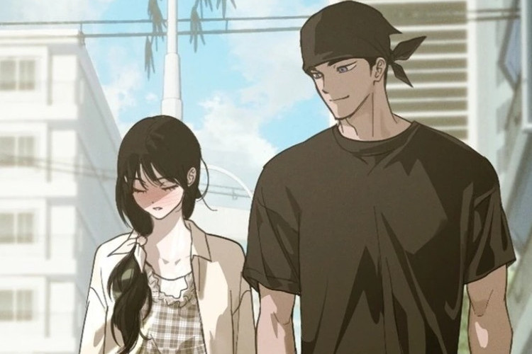 Menciptakan Rumor Sendiri! Baca Manhwa Prototype Usage Conditions Chapter 4 Bahasa Indonesia