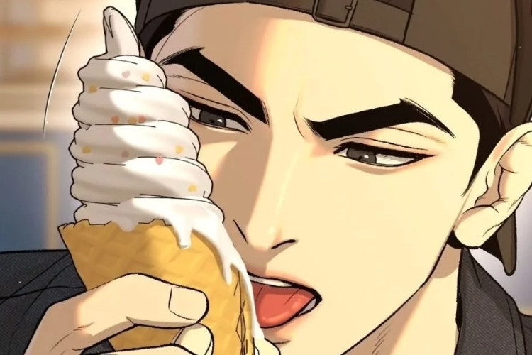 Analisis Manhwa JINX Full Chapter Bahasa Indonesia yang Awalnya Benci Ampun-Ampunan Lama-Lama Bucin Akut
