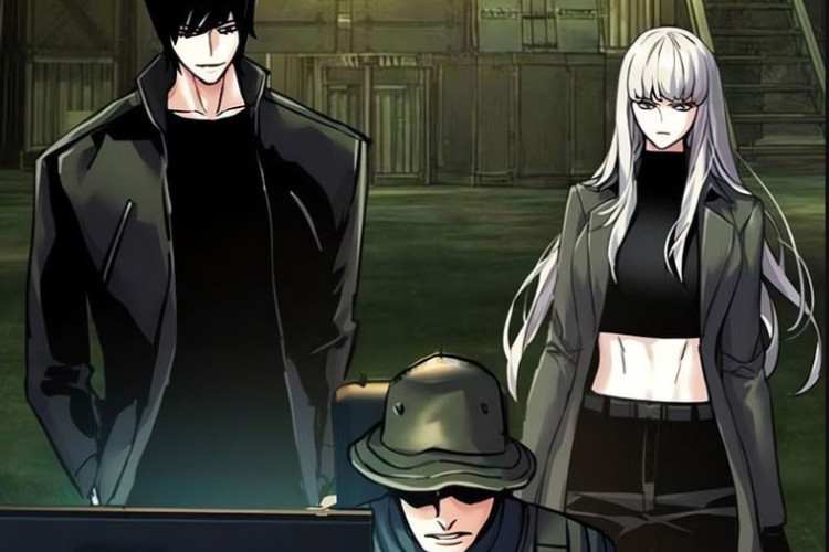 Lecture la Manhwa Mercenary Enrollment Chapitre 281 en Français, Une attaque spectaculaire