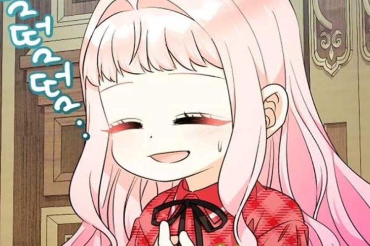 Spoiler RAW! Baca Manhwa Lord Baby Runs A Romance Fantasy With Cash Chapter 110 Indonesia Scan, Posisi Ternyaman Sedunia