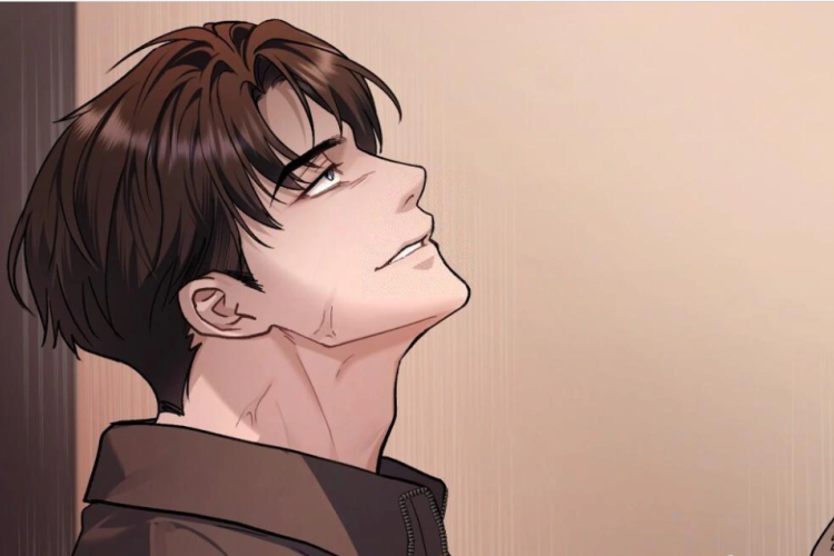 La Situation s'Échauffe ! Lire Manhwa Merry Psycho Chapitre 37 Scan VF, Le mari cruel
