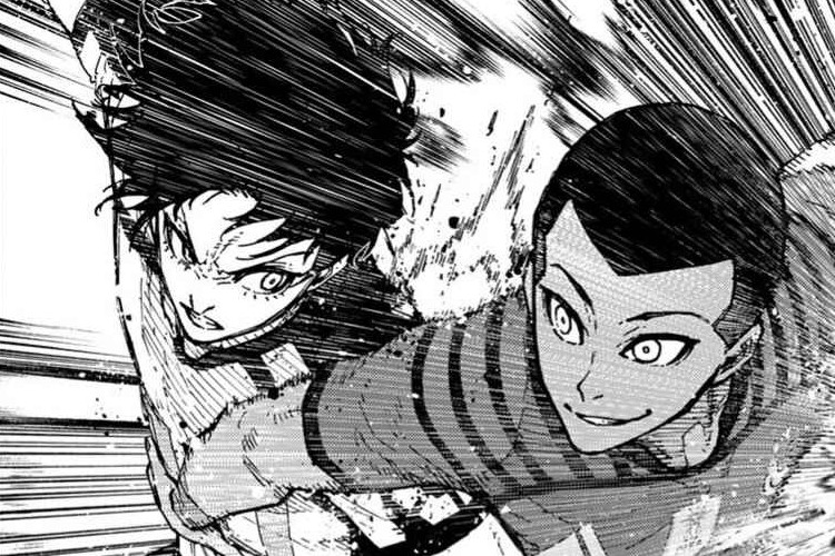 Pression Maximale! Lire Blue Lock Chapitre 335 VF Scan Isagi Est De Plus En Plus Sous Pression 