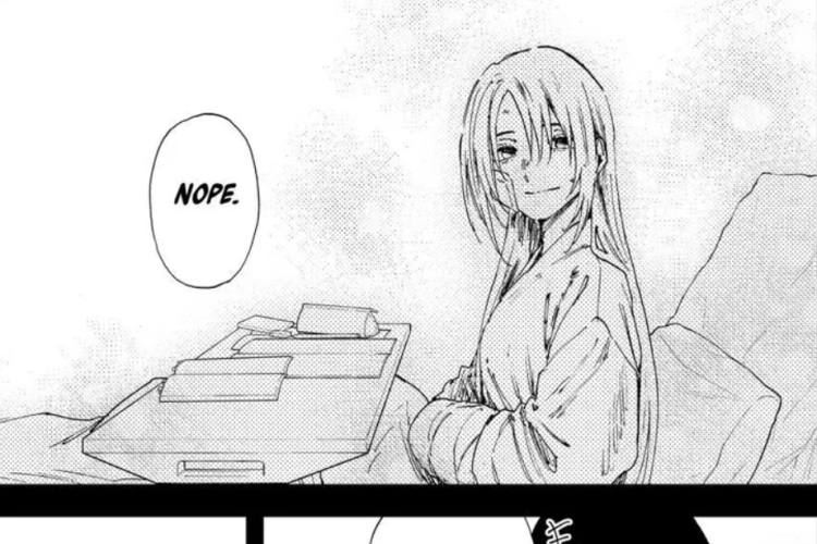 Spoiler Update! The Fragrant Flower Blooms With Dignity Chapitre 174 Scan VF, Toki commence à se relever !