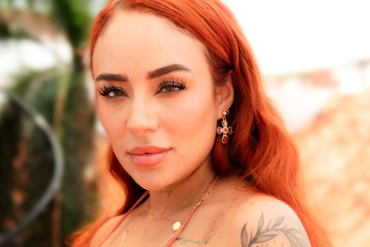 Enlace de Descarga de Viral Video Kim Shantal Filtrado Full HD sin Censura, Su Contenido es Muy Desafiante para la Fe
