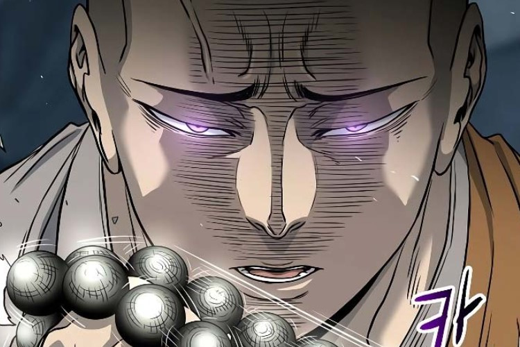 Baca Murim Login Chapter 177 Sub Indonesia Lengkap Dengan Spoiler Reddit Terbaru dan Prediksi Tanggal Rilisnya 
