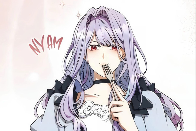 Baca Manhwa The Cursed Beauty Chapter 15 Bahasa Indonesia, Perasaan yang Tak Bisa Dipaksa!