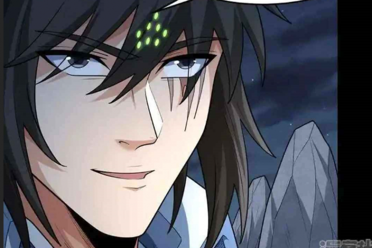 La Lecture de Manhua God of Martial Arts Chapitre 758 Scan VF, Ling Feng délivre une attaque mortelle !