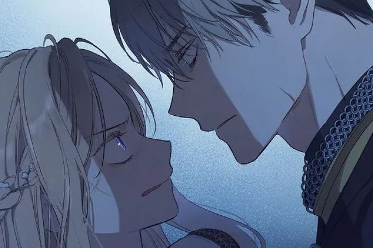 Spoiler The Forgotten Field Chapter 34: Jadwal Rilis & Tempat Baca Komik Sub Indo