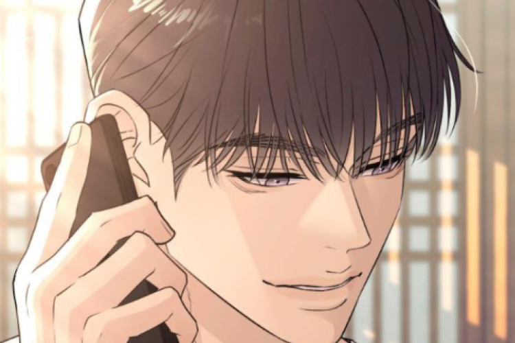Pique-nique ! Lien Nos Tabous Webtoon chapitre 41 en FR