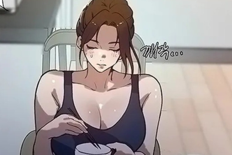 RAW Jadwal Rilis Manhwa Secret Class Chapter 316 Bahasa Indonesia, Keluarga yang Penuh Sensasi